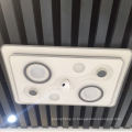 Умный пульт дистанционного управления 135W Салонный потолочный светильник